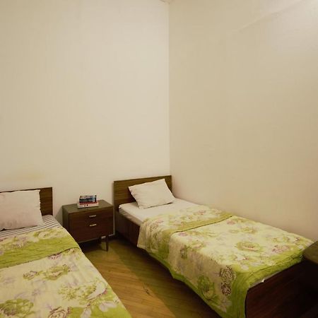 Backpackers Hostel Tbilisi Buitenkant foto