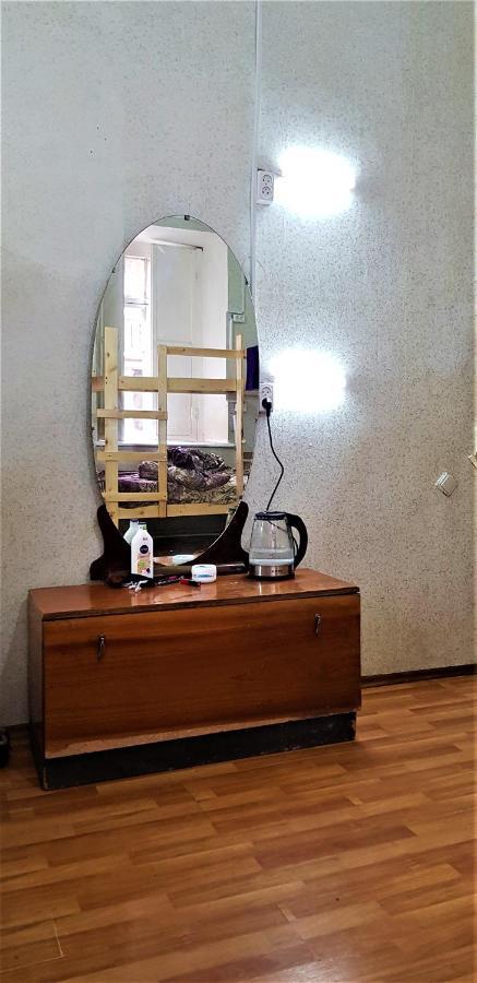 Backpackers Hostel Tbilisi Buitenkant foto