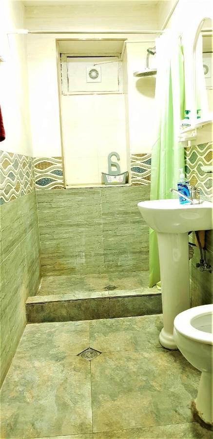 Backpackers Hostel Tbilisi Buitenkant foto
