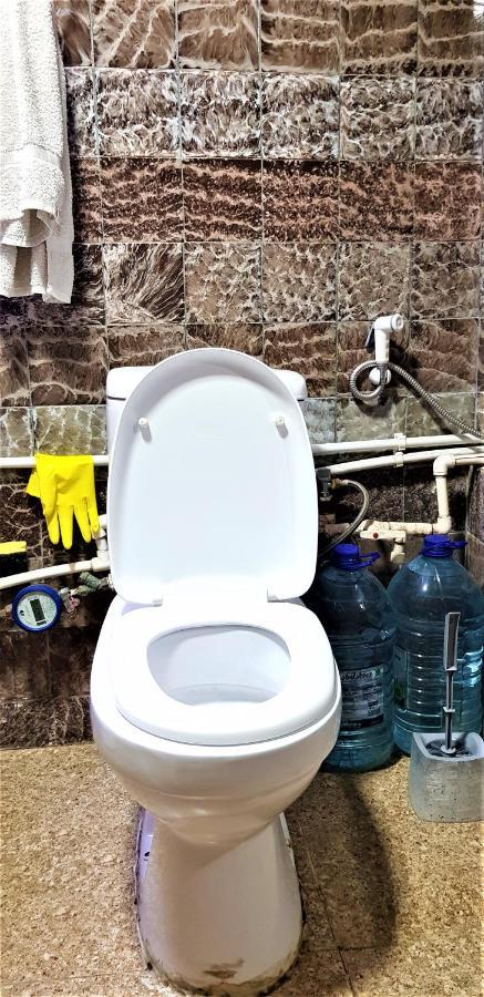Backpackers Hostel Tbilisi Buitenkant foto