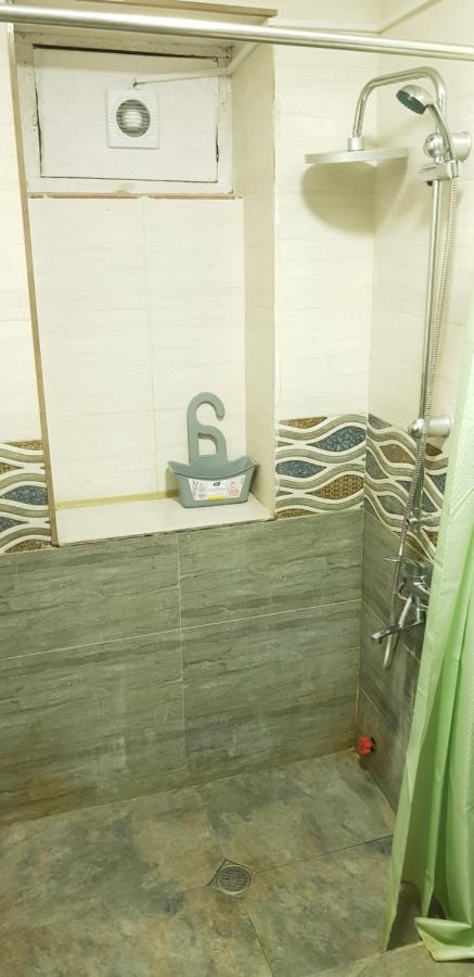 Backpackers Hostel Tbilisi Buitenkant foto